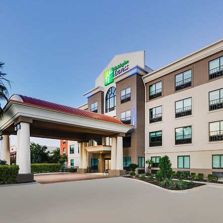 Holiday Inn Express & Suites San Antonio Nw Near Seaworld By Ihg Eksteriør billede
