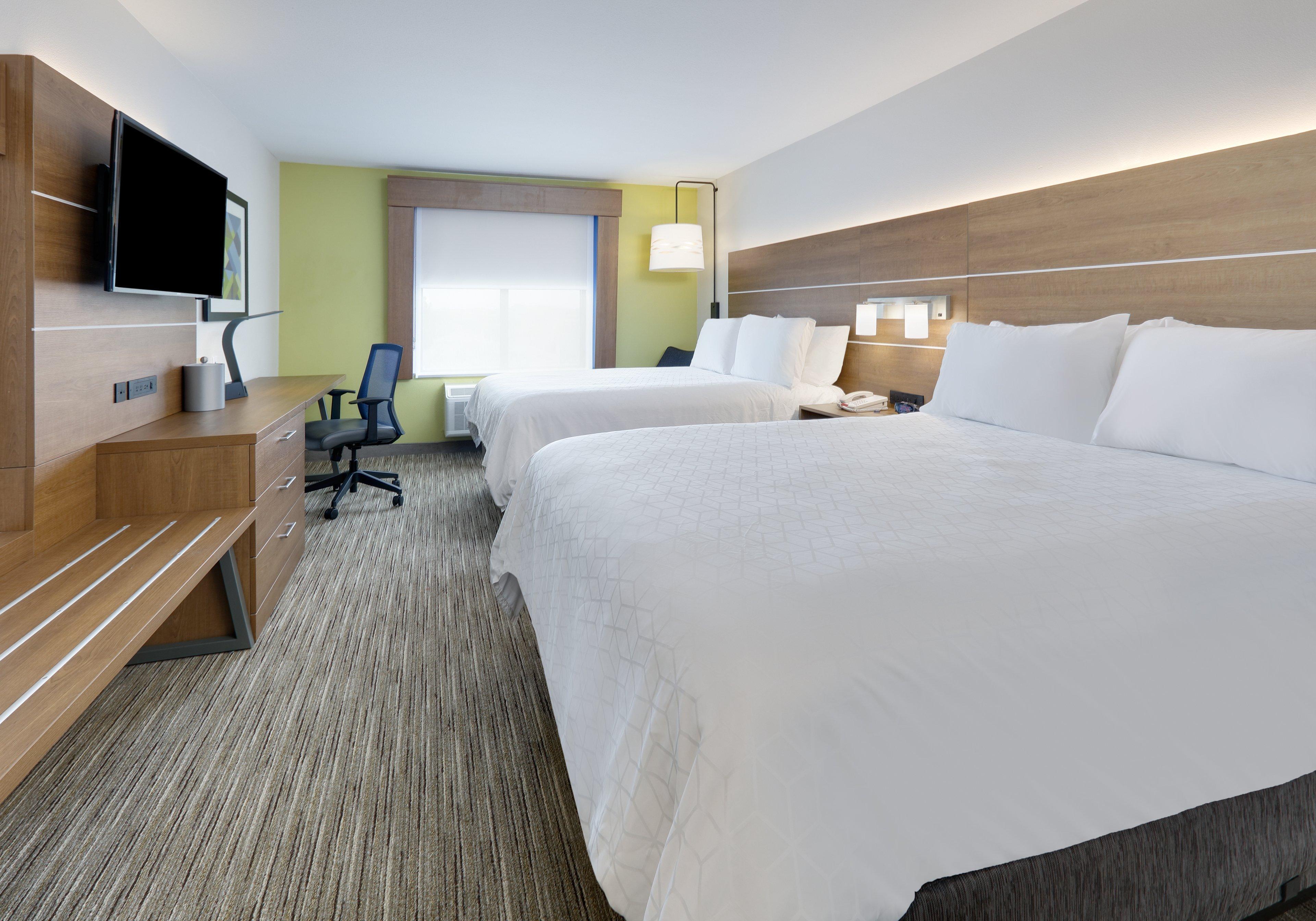 Holiday Inn Express & Suites San Antonio Nw Near Seaworld By Ihg Eksteriør billede
