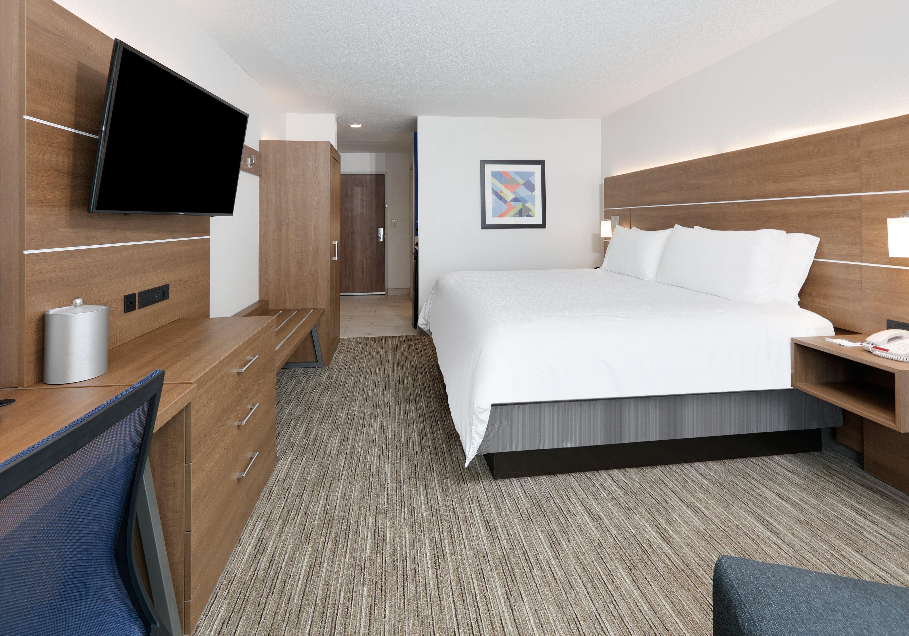 Holiday Inn Express & Suites San Antonio Nw Near Seaworld By Ihg Eksteriør billede