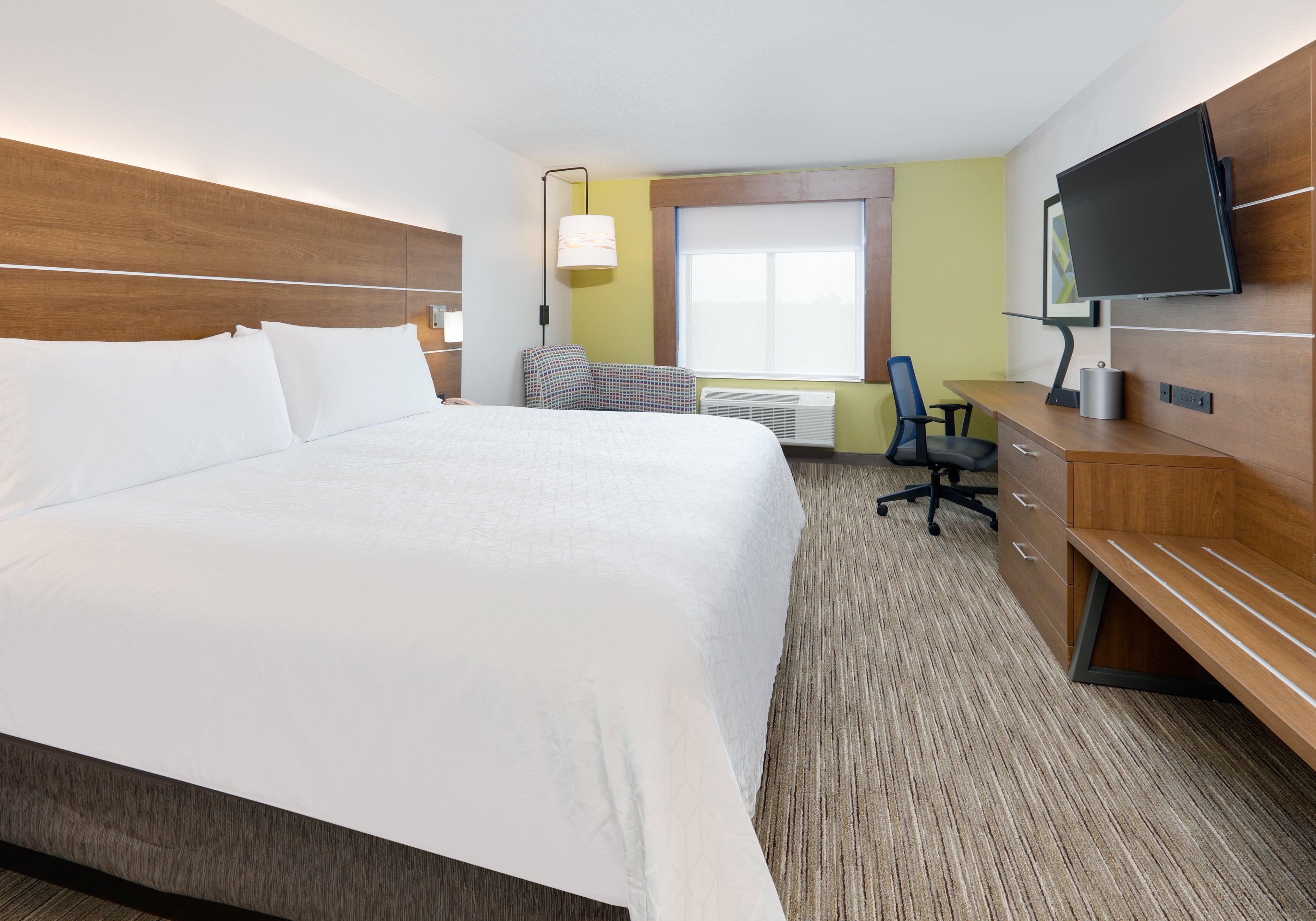 Holiday Inn Express & Suites San Antonio Nw Near Seaworld By Ihg Eksteriør billede