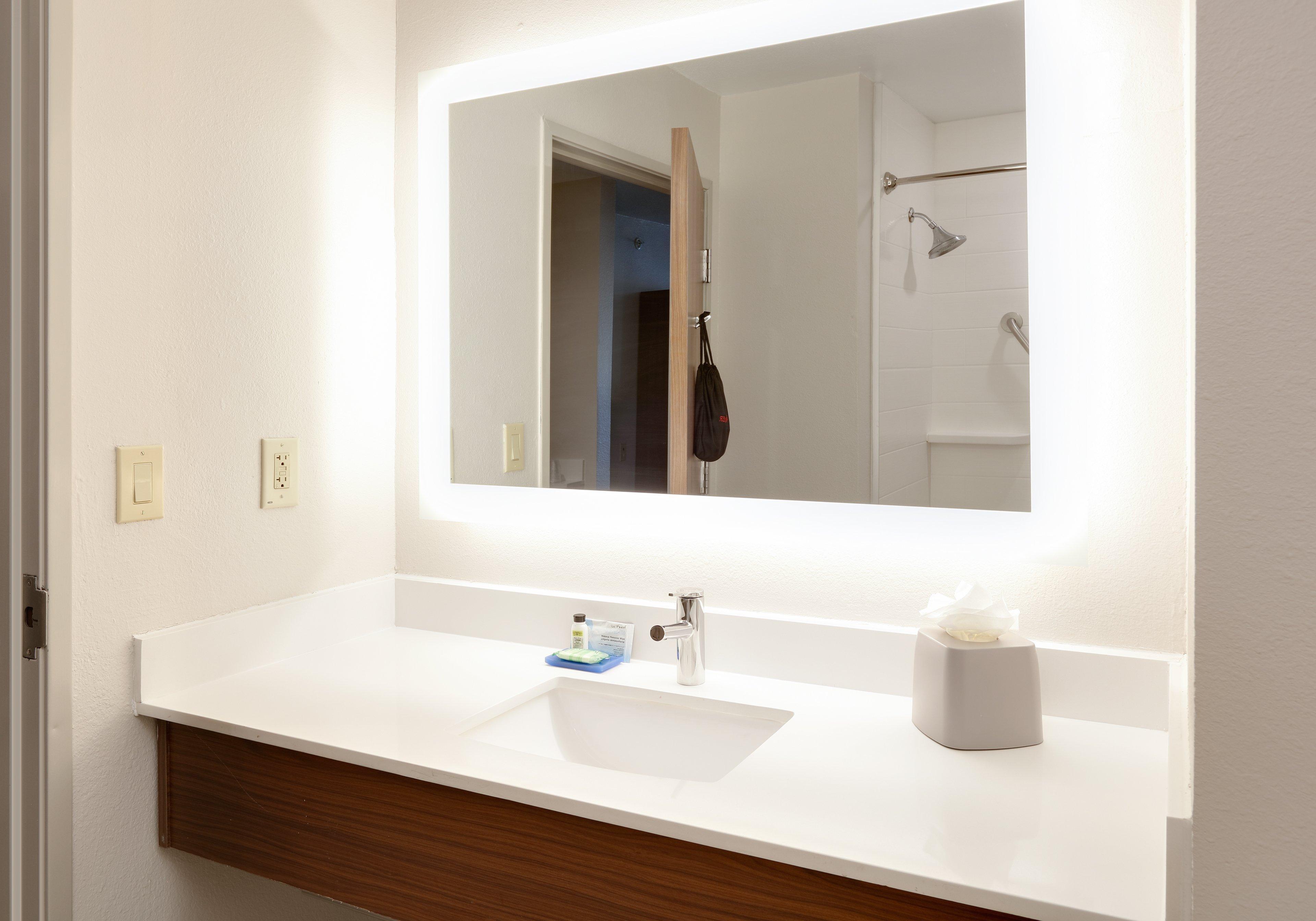 Holiday Inn Express & Suites San Antonio Nw Near Seaworld By Ihg Eksteriør billede