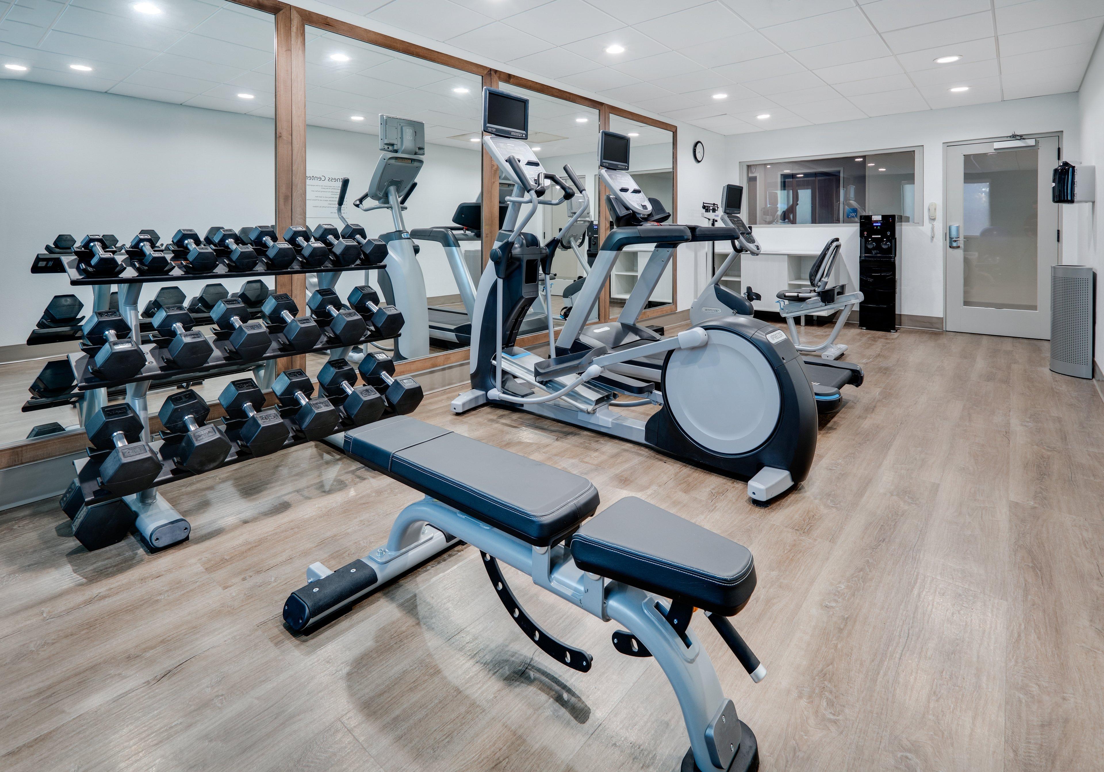 Holiday Inn Express & Suites San Antonio Nw Near Seaworld By Ihg Eksteriør billede