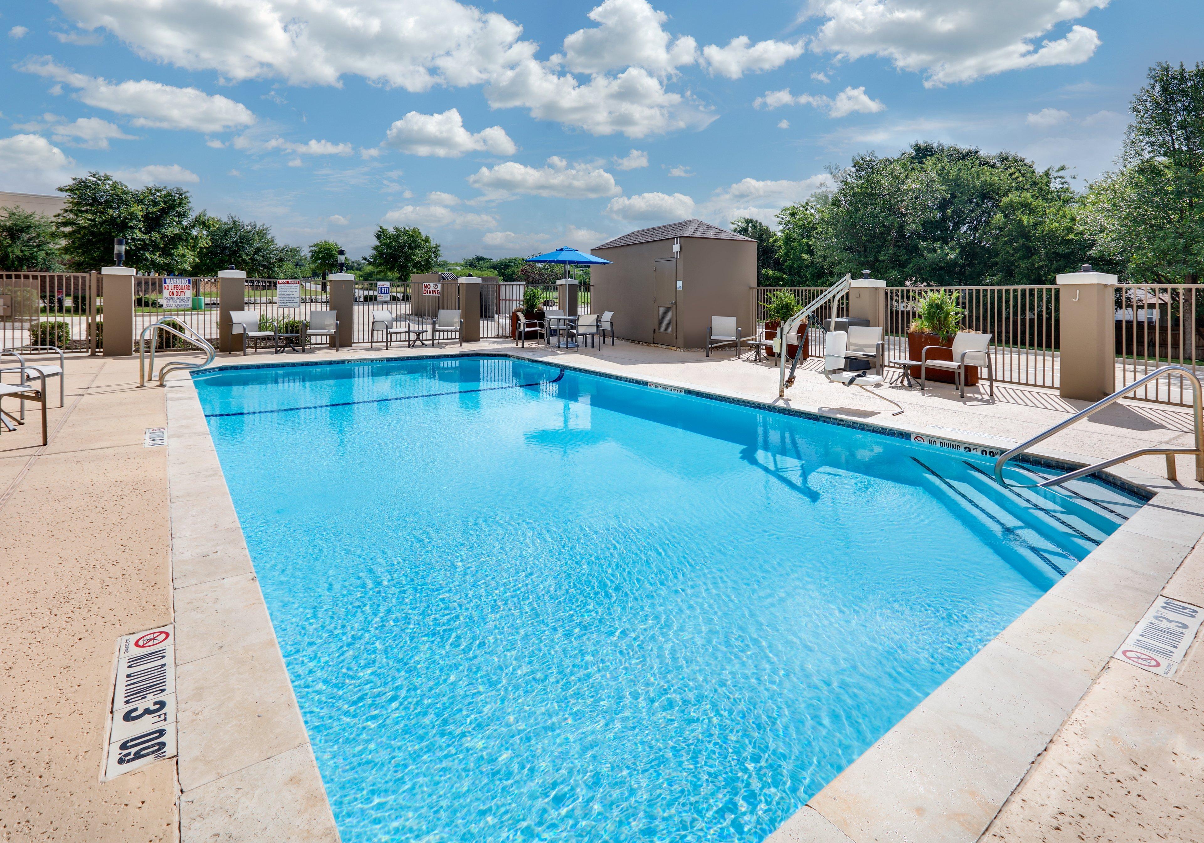 Holiday Inn Express & Suites San Antonio Nw Near Seaworld By Ihg Eksteriør billede