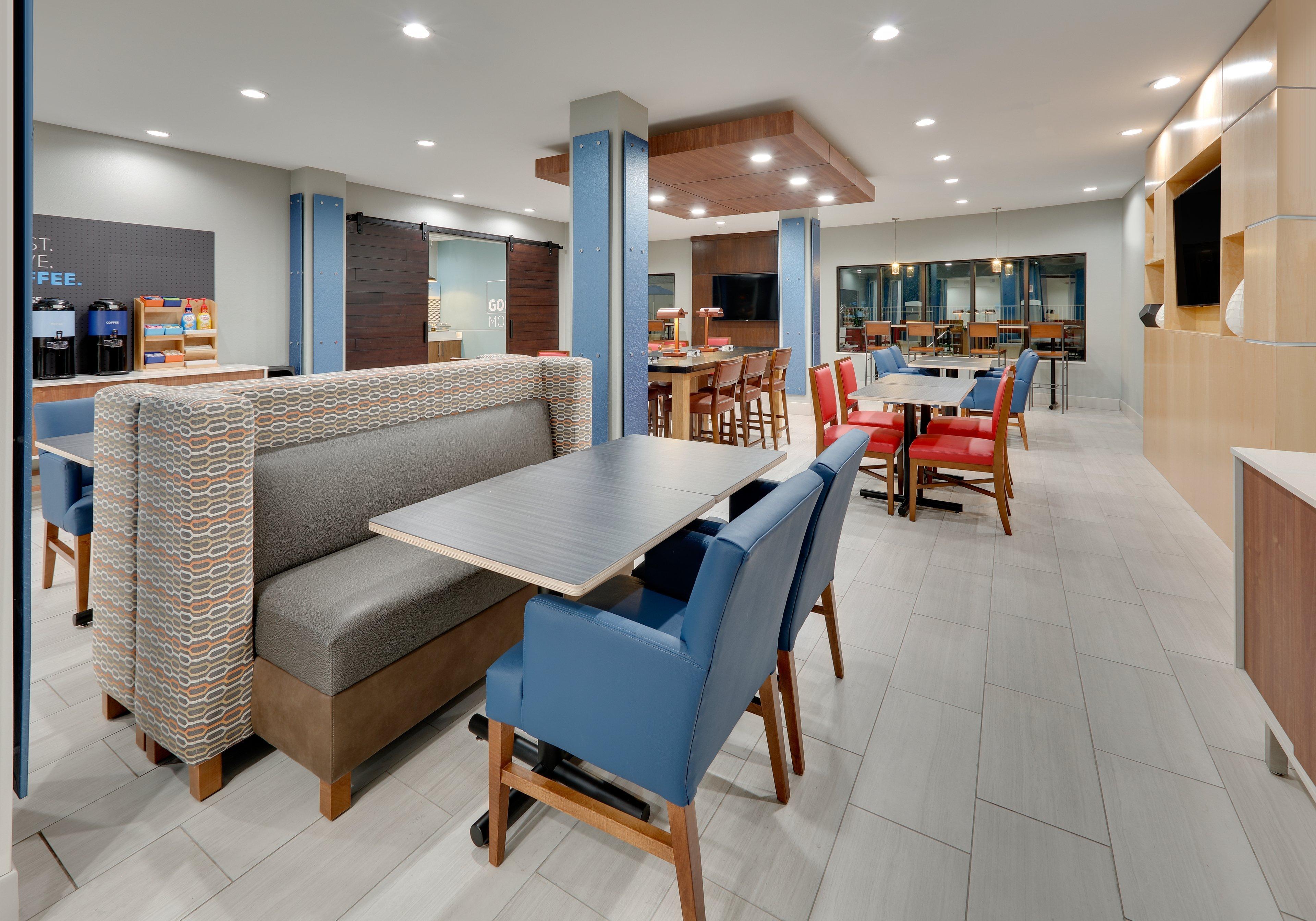 Holiday Inn Express & Suites San Antonio Nw Near Seaworld By Ihg Eksteriør billede