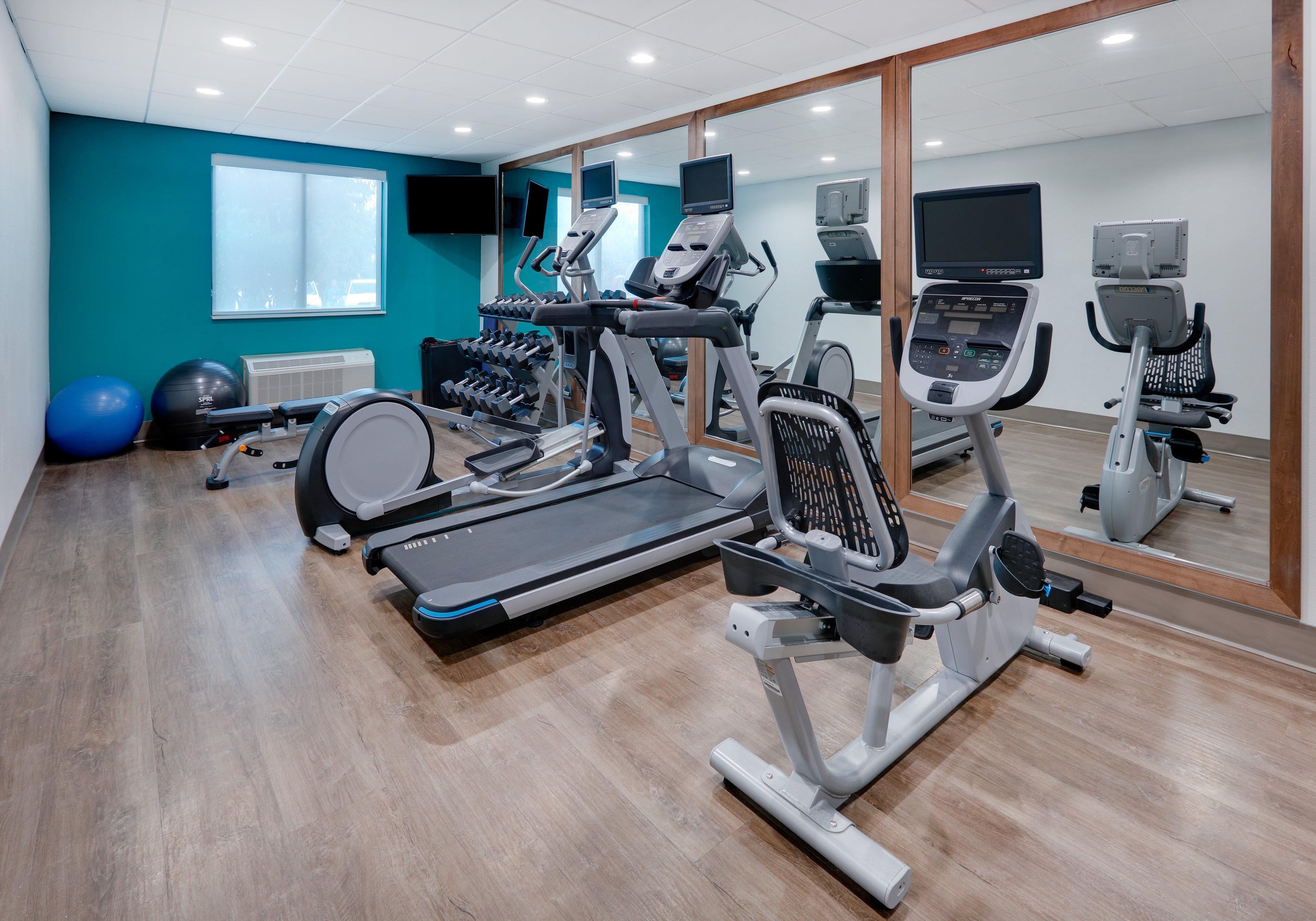 Holiday Inn Express & Suites San Antonio Nw Near Seaworld By Ihg Eksteriør billede