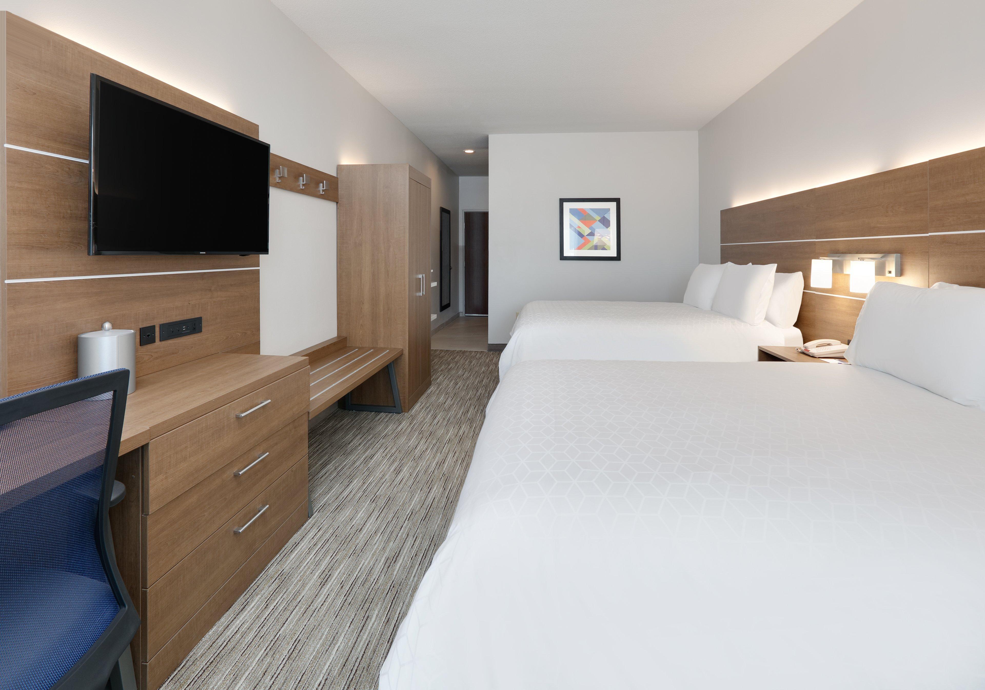 Holiday Inn Express & Suites San Antonio Nw Near Seaworld By Ihg Eksteriør billede