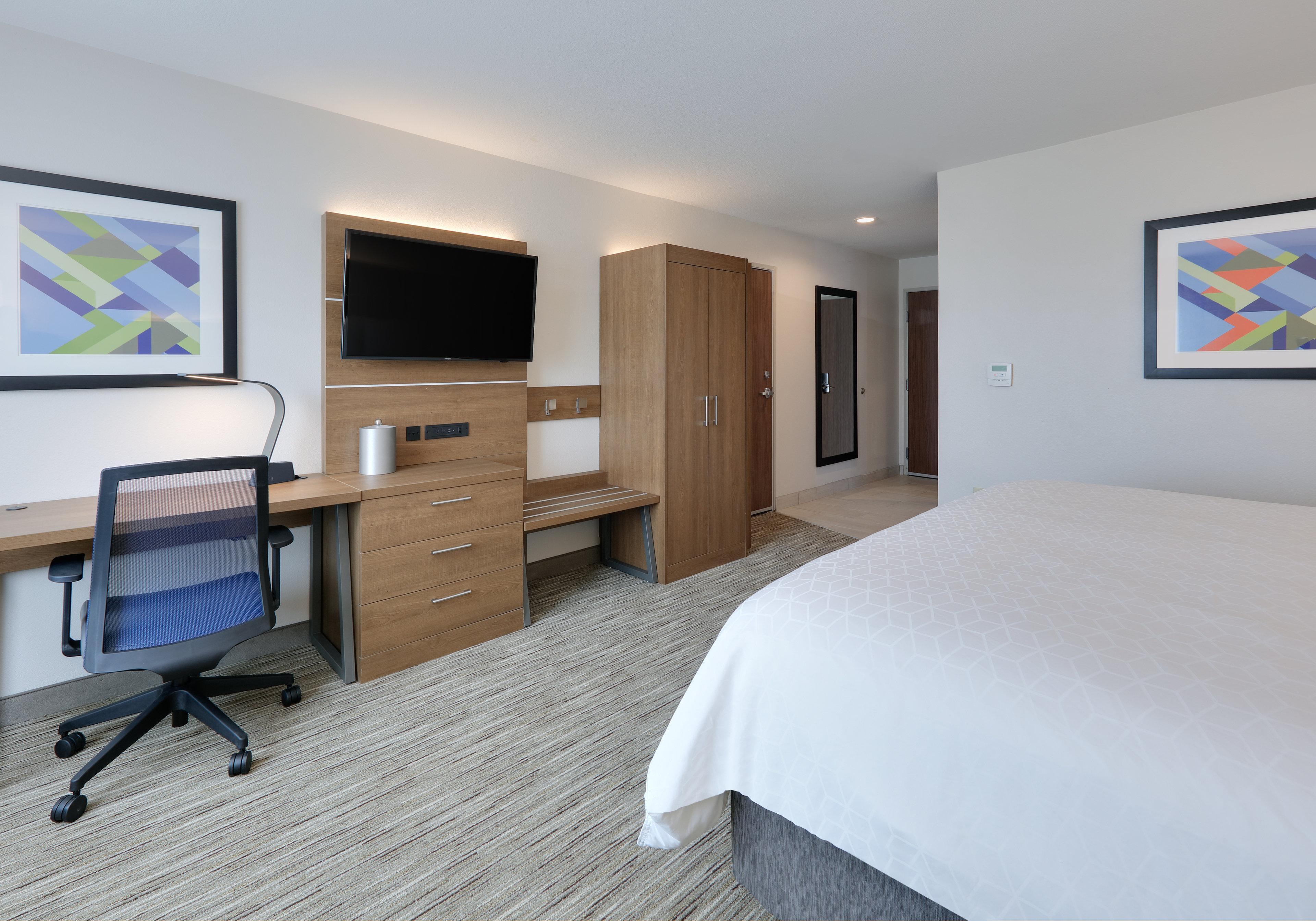 Holiday Inn Express & Suites San Antonio Nw Near Seaworld By Ihg Eksteriør billede