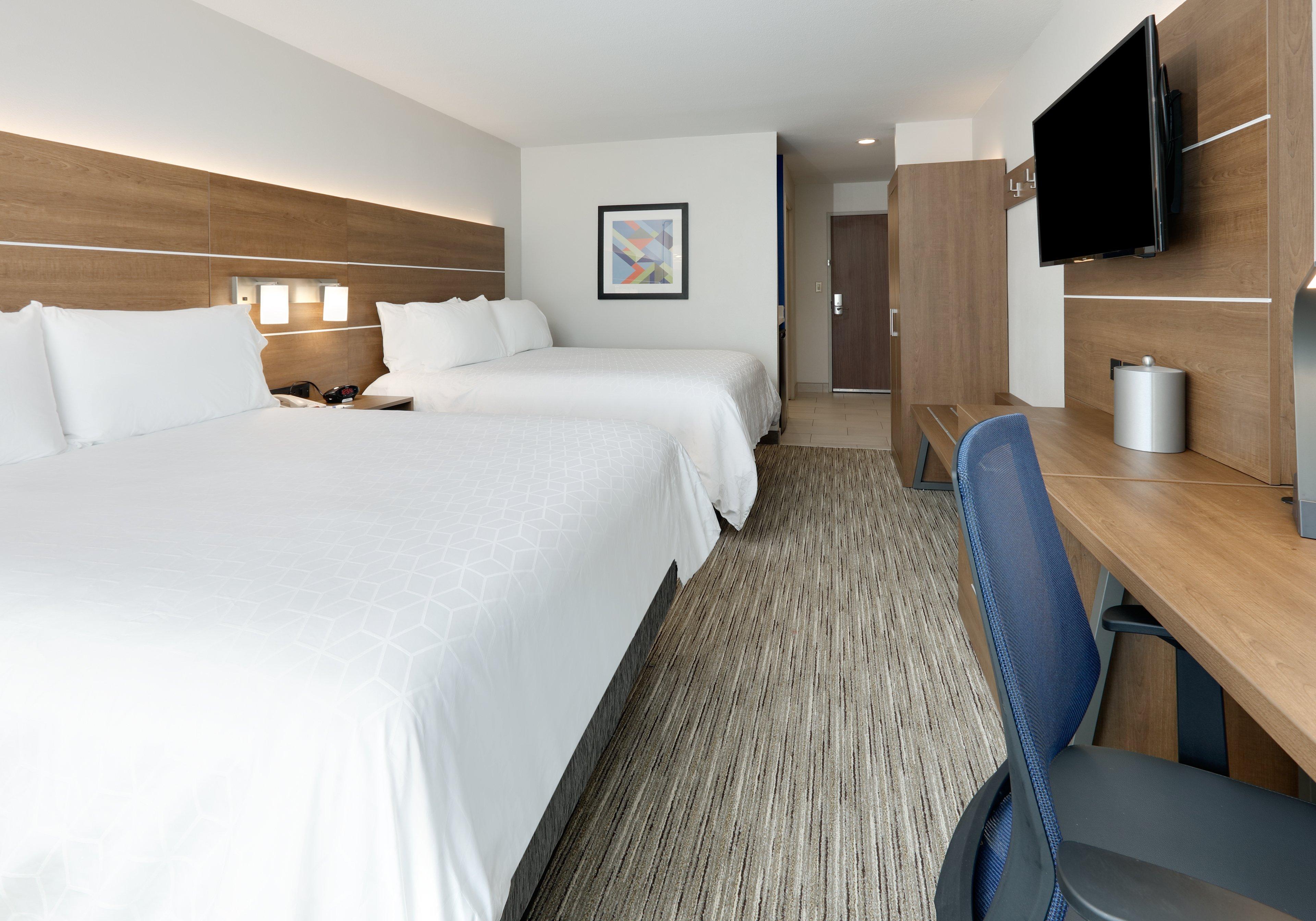 Holiday Inn Express & Suites San Antonio Nw Near Seaworld By Ihg Eksteriør billede