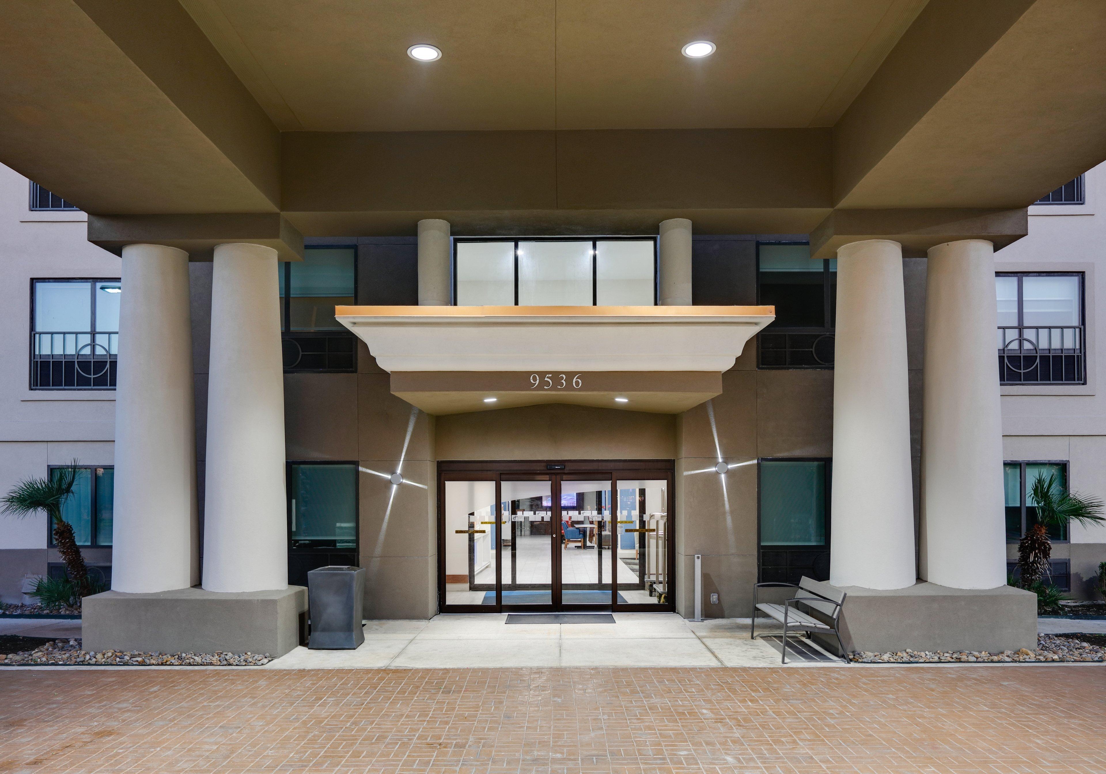 Holiday Inn Express & Suites San Antonio Nw Near Seaworld By Ihg Eksteriør billede