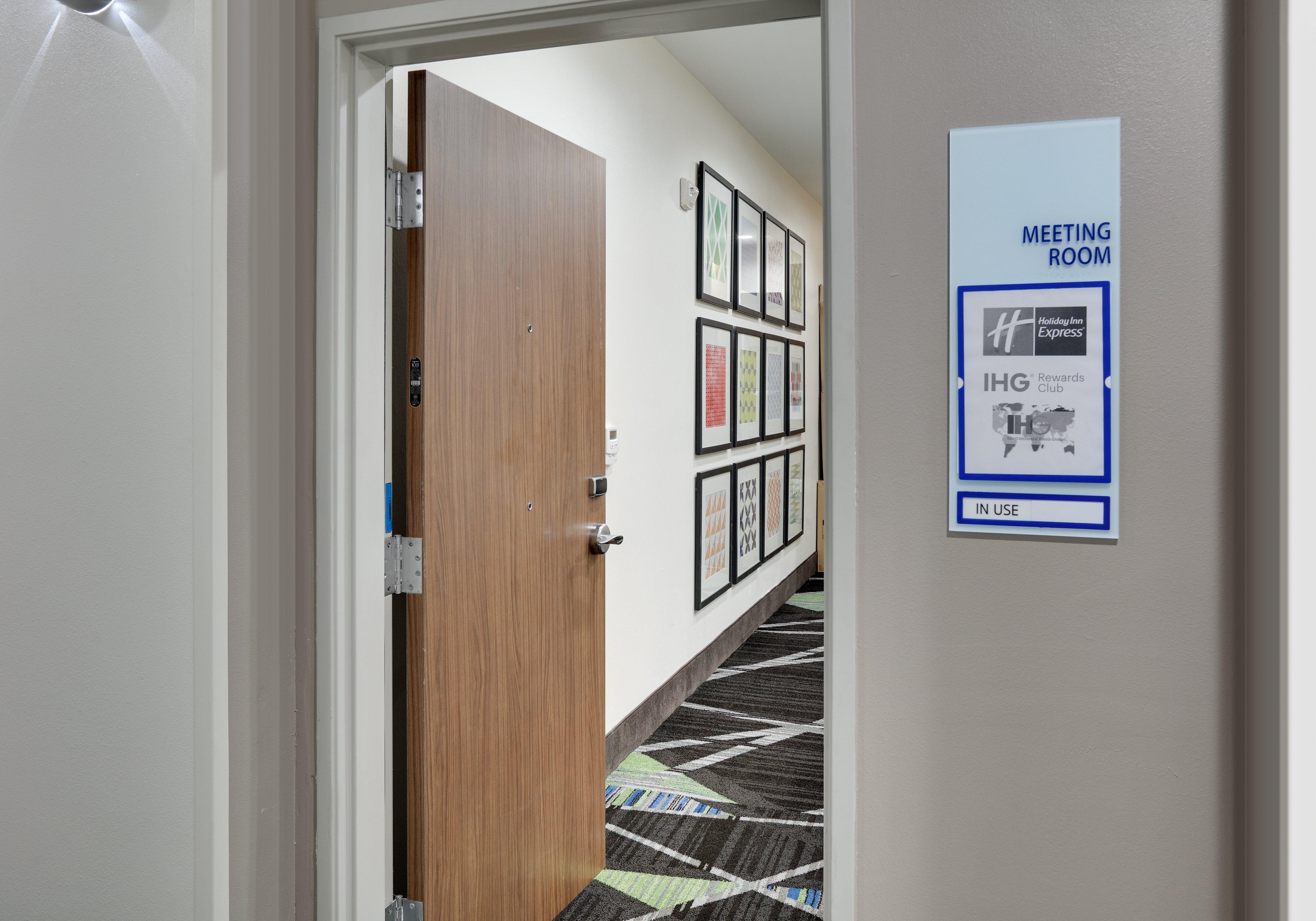 Holiday Inn Express & Suites San Antonio Nw Near Seaworld By Ihg Eksteriør billede
