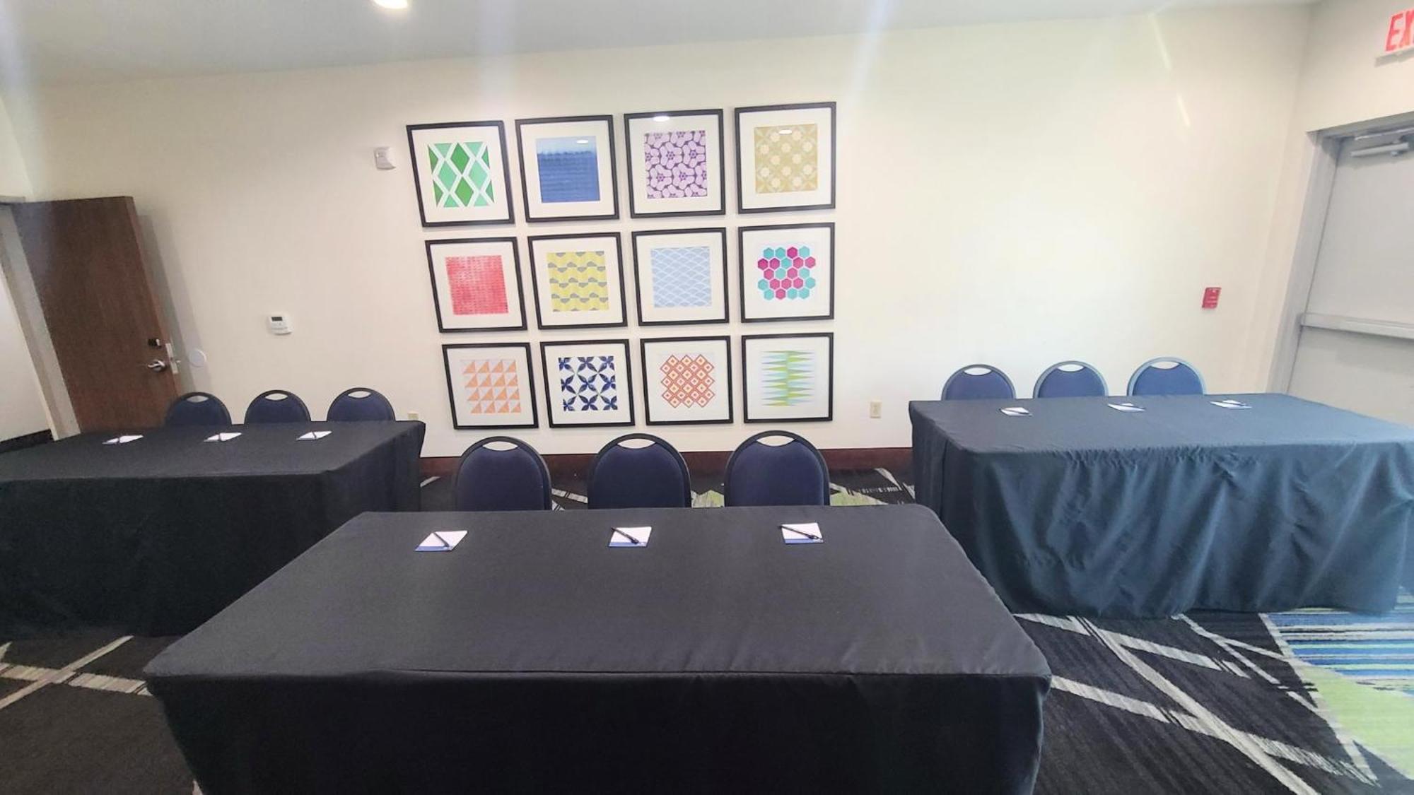 Holiday Inn Express & Suites San Antonio Nw Near Seaworld By Ihg Eksteriør billede