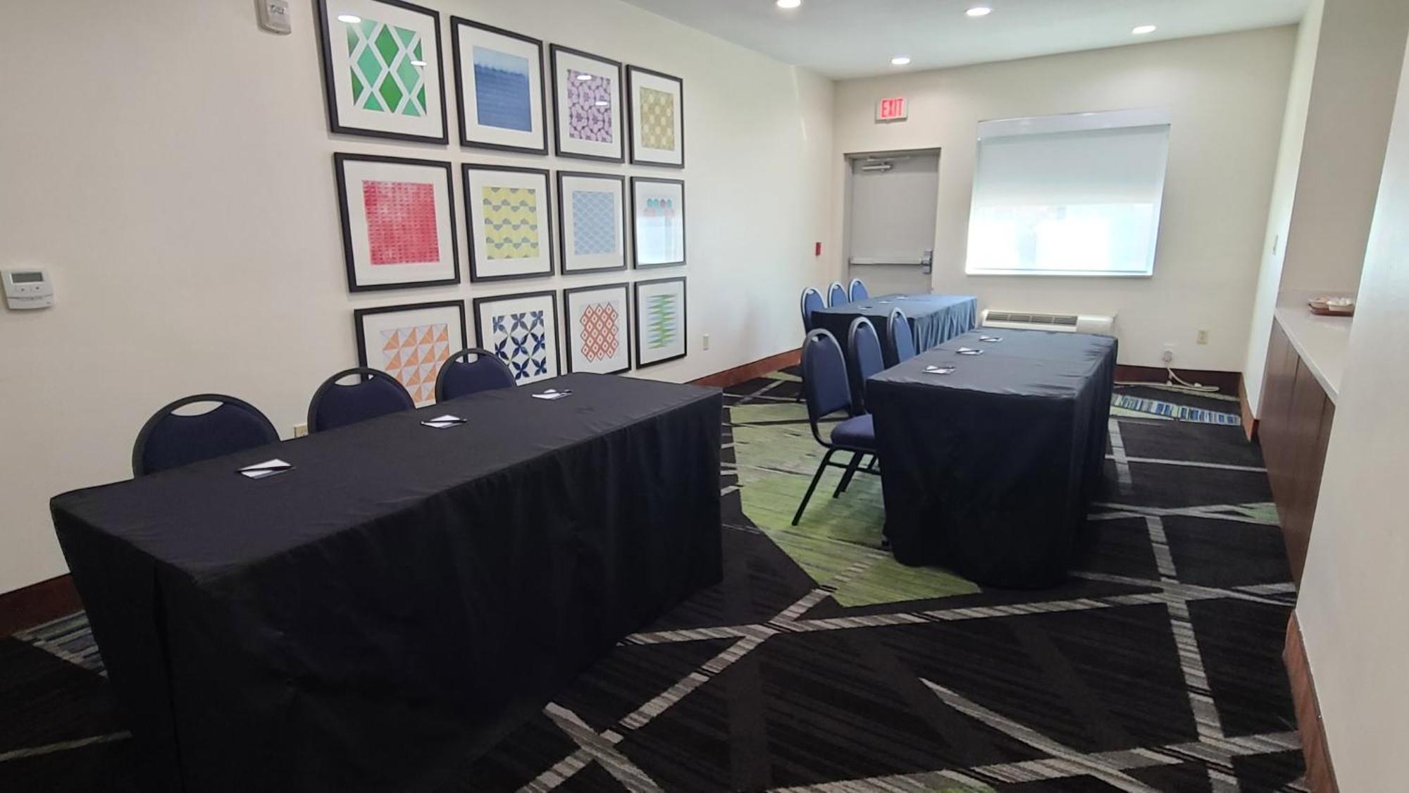 Holiday Inn Express & Suites San Antonio Nw Near Seaworld By Ihg Eksteriør billede