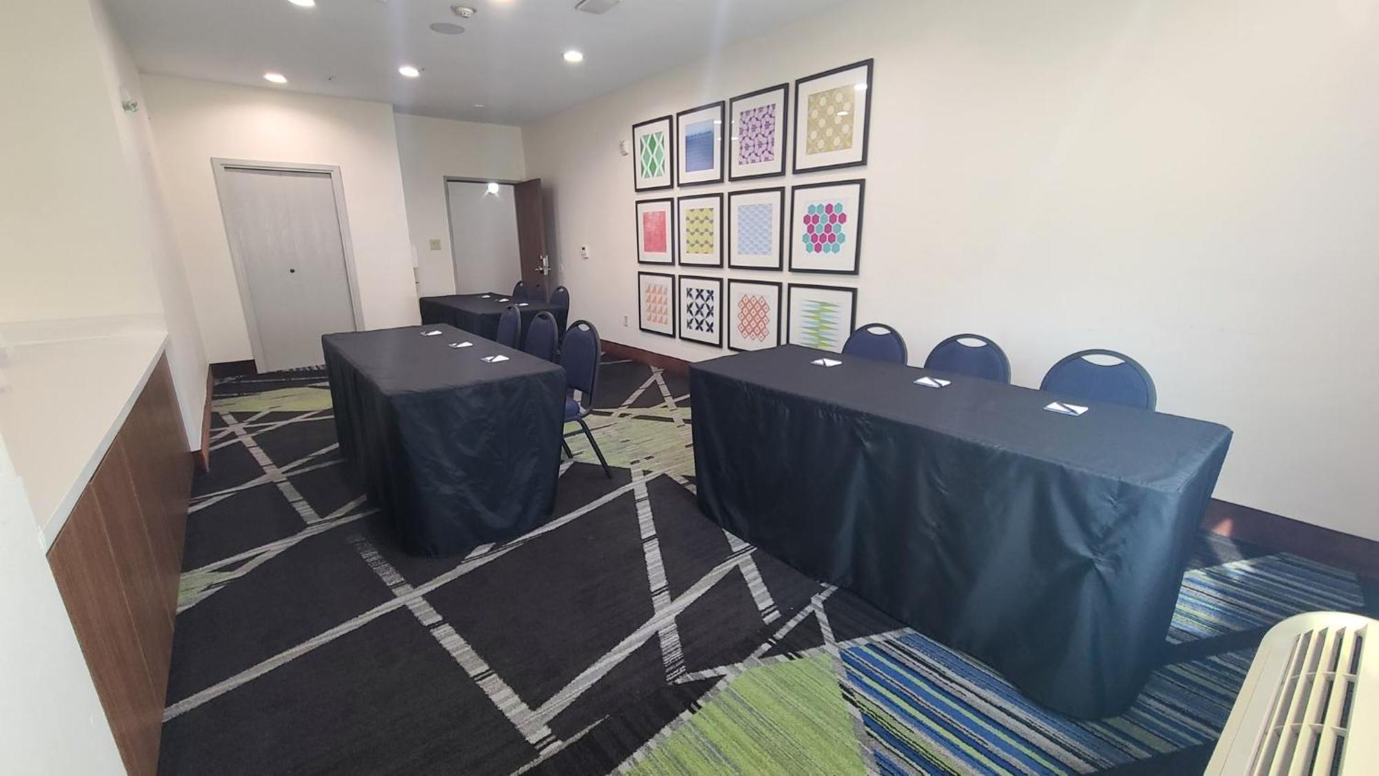 Holiday Inn Express & Suites San Antonio Nw Near Seaworld By Ihg Eksteriør billede
