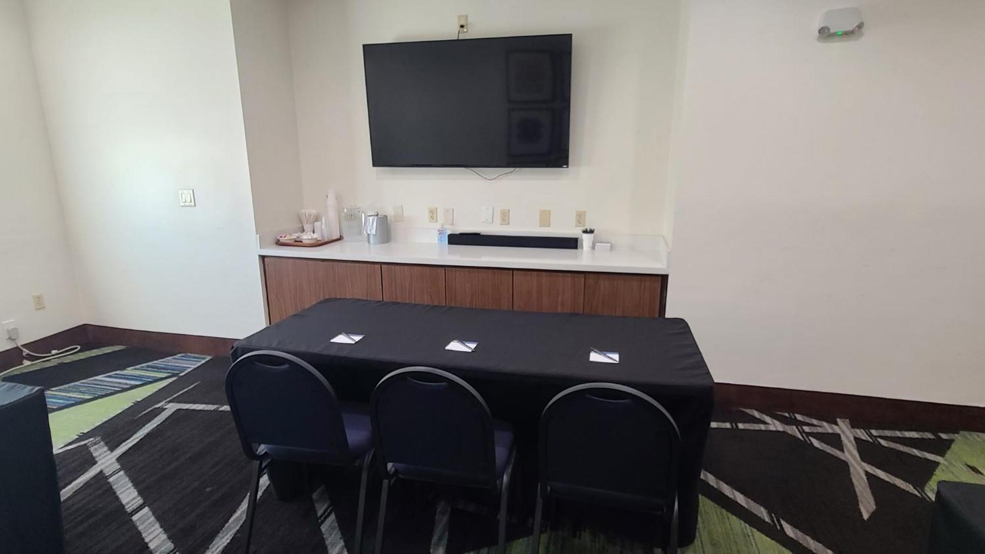 Holiday Inn Express & Suites San Antonio Nw Near Seaworld By Ihg Eksteriør billede